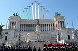 2 Giugno: “Festa della Repubblica italiana”