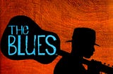 A Blues Musician from https://bkhonline.com/the-birth-of-the-blues/
