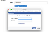 Easily track your Facebook campaigns using DataBlade