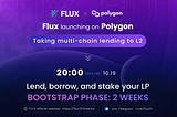 Flux Protocol - Liquidity Mining Launching on Polygon