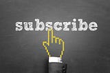 How to Build a Subscription-Based Business: A Comprehensive Guide