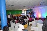 Tech hub Outbox making strides for tech entrepreneurs in Uganda