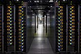 Transforming Data Centers: The Impact of Cloud Technology