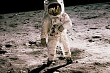 Between Moon Mission and Maker Mentality
