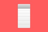 Put your goals in order with a Backlog