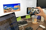 VRのUI作りにおすすめのsketchplugin『Sketch to VR』