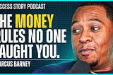 Marcus Barney — Financial Education Expert | How Understanding Credit Changed Everything About…