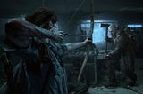 The Problem With Combat in The Last of Us Part II