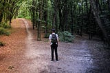 Choose Your Own Adventure