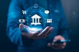 The Future of Finance Starts with Identity