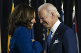 Biden’s Removal From the Race Reinvigorates the Democratic Party
