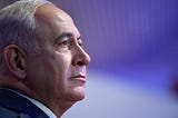 Bibi Netanyahu is Finished