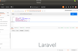 Laravel FormRequest Takes Me To The Homepage ERROR Solution