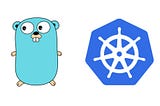 Generically working with Kubernetes resources in Go