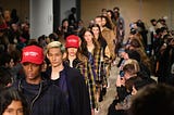 Fashion’s Loud Response To The Administration