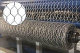What is the use of hexagonal wire mesh?
