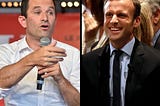 Pourquoi Benoît Hamon a tout intérêt à se retirer au profit d’Emmanuel Macron