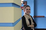 Entrepreneur Interview: Ani Haykuni