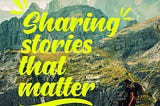 Are you using Stories for your business?