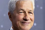 Jamie Dimon: The Relentless Realist Who Redefined Modern Banking