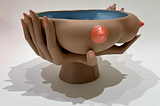 Hashimoto Contemporary LA Exhibition: Vessel