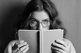 If You Hate Self-Help Books, You Probably Haven’t Read These