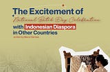 The Excitement of National Batik Day Celebration with Indonesian Diaspora in Other Countries