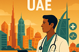 Launching a Healthtech Venture in the UAE: A Strategic Guide by 360Disruption