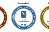 Best Python Certification Exam in 2025