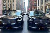 Black Car Service in Chicago: Luxury and Convenience