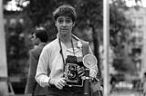 Retratar lo ajeno: un acercamiento radical a lo humano. Unas cuantas notas sobre Diane Arbus