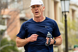 Running: Don’t Do It for the Running