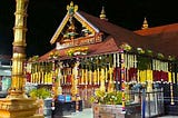 Sabarimala Temple — A Great Ecosystem of Enlightenment Lost