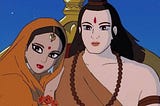 Anime ‘Ramayana’ remake is remembered