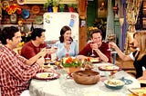 The Story of Friendsgiving: Origins, Types of Guests, Survival Tips