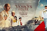 Viceroy’s House: It’s 'fake history'