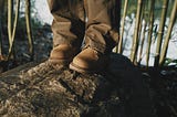 Men’s Waterproof Boots for a Stylish and Comfortable Season
