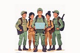Things I Learned from the Korean Military (As a Software Engineer)