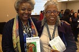 In Memoriam: Miss You Sistahanthropologist A. Lynn Bolles