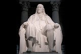 Benjamin Franklin: From Self-Taught School Dropout to Founding Father