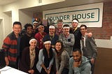 My NYC Coliving experience at Founder House