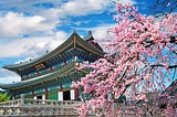 Traveling Guide: Around the City in Seoul, South Korea