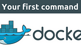 Dissecting Docker for Laravel: Your first command.