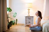 How to Meditate? — Meditateworld — Day 14