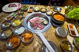 Inside Bangkok’s Koreatown: Where to Find the Best Korean BBQ