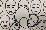 Is Social Media Everyone’s Identity Disorder?