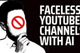 Make more than $5,000USD in just 30days with AI faceless Youtube channel.