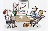 "Business and Career Overview"