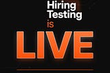 Stress Testing the Hiring Plug Talent Pipeline