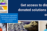 Tech for Social Impact
